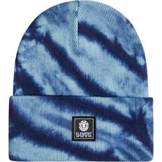 Men - XS Beanies Element Mütze Männer Blau XS-S