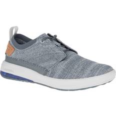 Merrell Sneakers Merrell Gridway Sneaker, Grau Turbulence