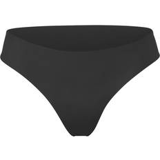 Black - Skiing Knickers SKIMS Cheeky Hipster Black