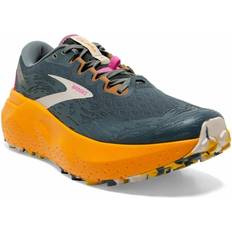 Caldera 6 Brooks Zapatillas De Trail Caldera 6 Slate/Cheddar/Silver Gray Mu