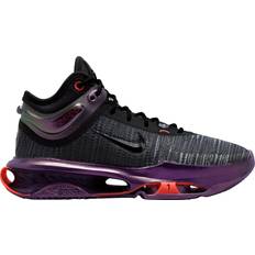 Nike G.T. Jump 2 M - Black/Anthracite/Picante Red/Metallic Black