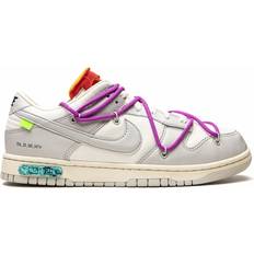 Off white nike dunk low • Compare & see prices now »