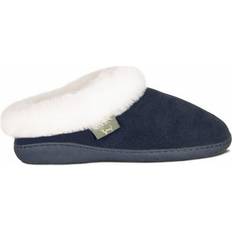 Sheepskin Clogs Cloud Nine Sheepskin Ladies Sunrise Sheepskin Clog