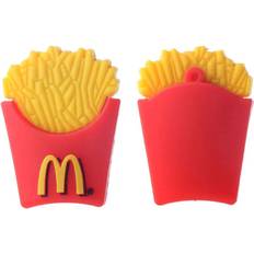 2.0 McD French Fries Food 16GB USB External Hard Drive Flash Thumb Drive Storage Device Cute Novelty Memory Stick U Disk