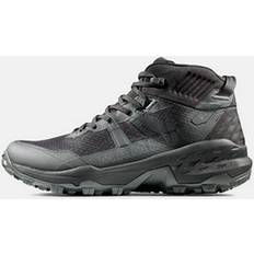 Mammut Sertig II Mid Goretex Vandringskängor - Black