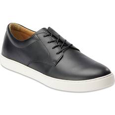 Nisolo Diego Everyday Sneaker - Black