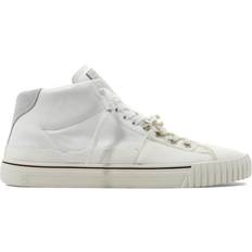 Maison Margiela Shoes Maison Margiela Man Sneakers - White/Off White