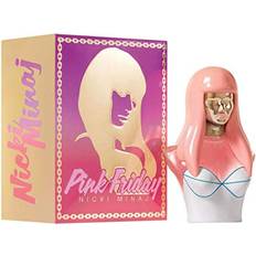 Nicki Minaj Nicki Minaj Pink Friday Eau de Parfum Spray 3.4 fl oz