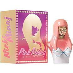 Nicki Minaj Nicki Minaj Pink Friday Eau de Parfum Spray