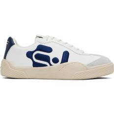 Eytys White Santos Sneakers VEGAN YALE IT