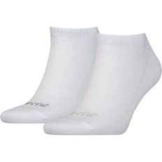 Levi's Socks Levi's Pack of Pairs of Trainer Socks White 39/42 5.5 to 8