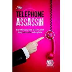 Telephone Assassin (Häftad, 2013)