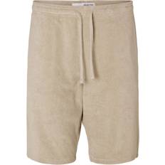 Kasjmir Bukser & Shorts Selected Terrycloth Shorts