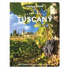 Lonely Planet Experience Tuscany Lonely Planet