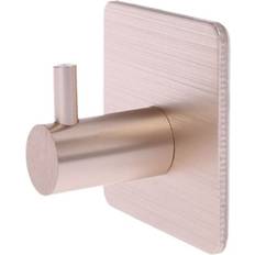 Black Towel Hooks Dechoicelife a-06 304 Black Robe