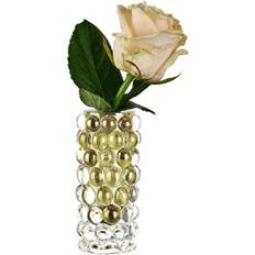 Skogsberg & Smart Boule 11 cm Olive Vase