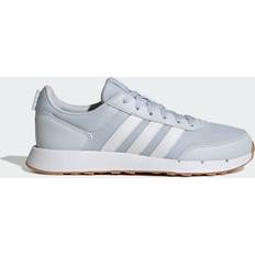 adidas Run 50s sko Halo Blue Cloud White Gum