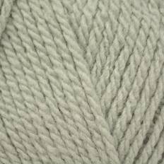 Yarn & Needlework Supplies SIRDAR Supersoft Aran Grey 821