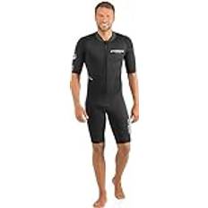 Swim & Water Sports Cressi Endurance Mm Schwarz