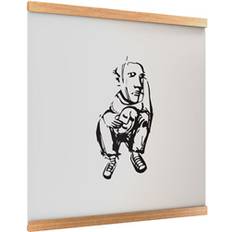 Display Single LP Vinyl Eg