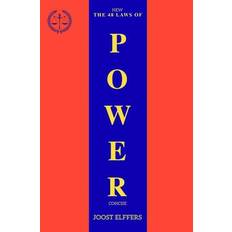 The Concise 48 Laws Of Power New_Edition (Häftad)