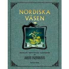 Nordiska väsen (Indbundet, 2023)