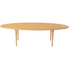 Surf Table Naturolieret Eg