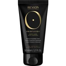 Revlon Orofluido Kroppskräm 50 ml