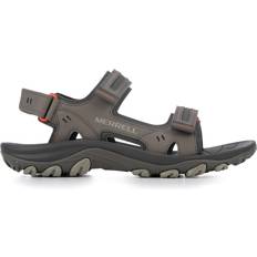 Merrell Huntington Sport Convert Sandal - Grøn