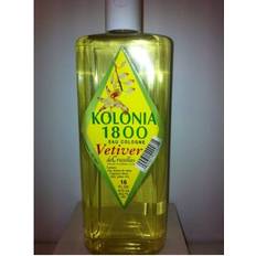 Fragrances Crusellas Crusellas Kolonia 1800 Eau de