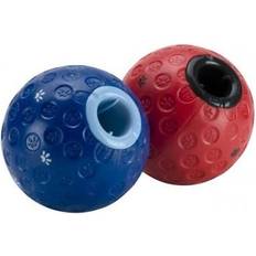 Buster Treat Ball Blue/Red