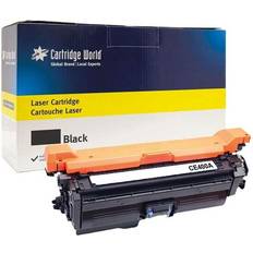 Ink & Toners Cartridge World HP 507A LaserJet Toner