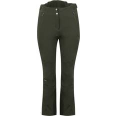 Kjus Bukser & Shorts Kjus Women Formula Pants Dark Olive