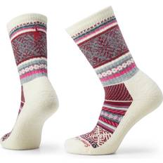 Smartwool Everyday Fair Isle tröja crew-strumpor