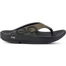 Oofos OOriginal Sport Sandales - Vert
