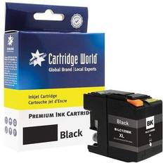 Cartridge World with Brother LC-129XLBK