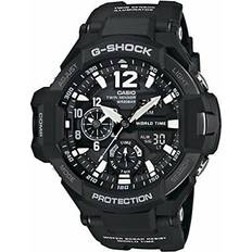 Casio G-SHOCK SKY COCKPIT GA-1100-1AJF Man's