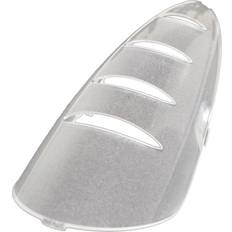 White Goods Accessories Indesit Refrigerator Lamp Cover for Hotpoint Fridges and Freezers