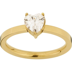 Edblad Timeless Heart Ring Gold