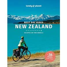 Best Bike Rides New Zealand: Travel Guide