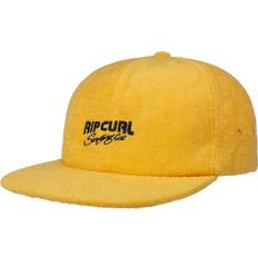 Amarillo Gorras Rip Curl Gorra Surf Revival Snap - Amarillo