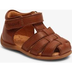 bisgaard Carly Sandal Brandy-25