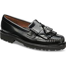 Loafers G.H.Bass G.h. Bass Men's Layton Lug Weejun Tassel Loafers