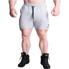 Era Shorts Light Grey