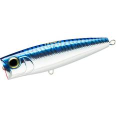 Yo-Zuri Bonita Sinking Lipless Crankbait 210 Mm 310g Multicolor