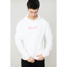 Unisex Pullover Hoodie - Shut Dow