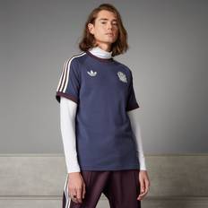 Adidas Spanien Adicolor T-Shirt - Shadow Navy