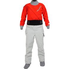 Kokatat Meridian Gore-Tex pro Drysuit Tørdragt-Large