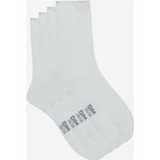 DIM Chaussettes DIM Pack of Pairs of Crew Socks white/white 39/42 5.5 to 8