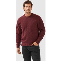 RODD & GUNN Cox Knit XL, GARNET